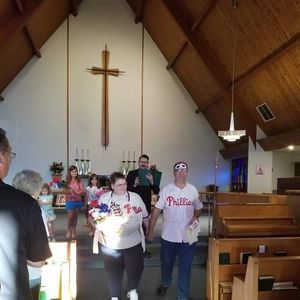 Meet your Posher, Geoff